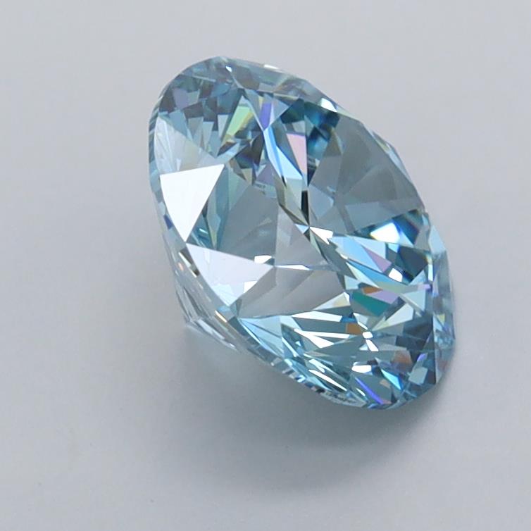1.77 Carat Round Lab Diamond :: 360 spin frame 02