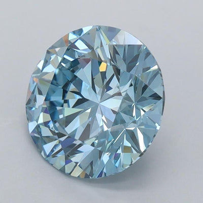 1.77 Carat Round Lab Diamond :: 360 spin frame 03