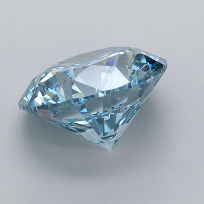 1.77 Carat Round Lab Diamond :: 360 spin frame 07