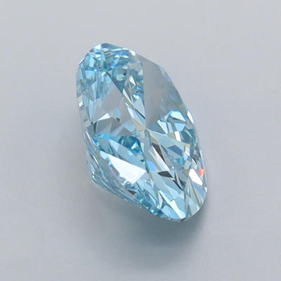 1.27 Carat Oval Lab Diamond :: 360 spin frame 02