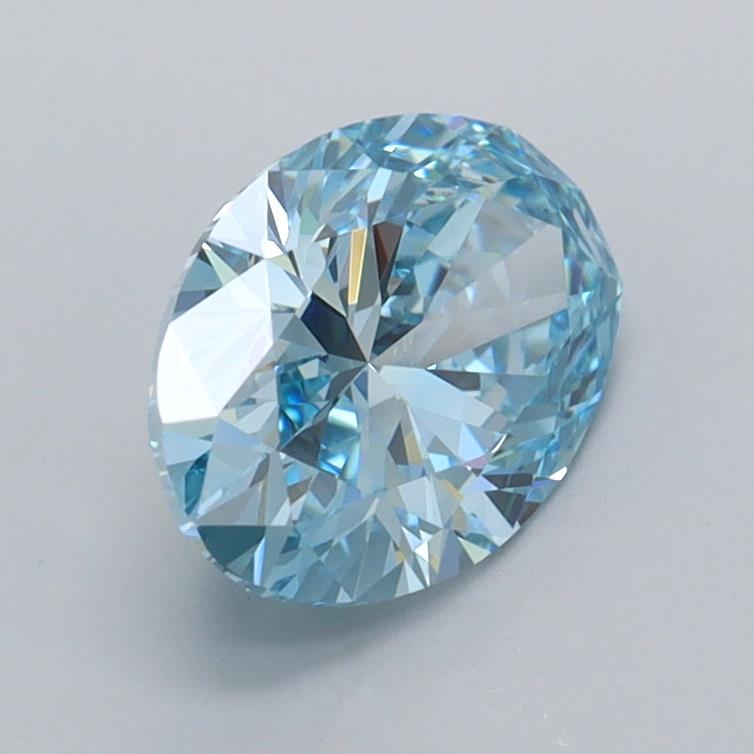 1.27 Carat Oval Lab Diamond :: 360 spin frame 03