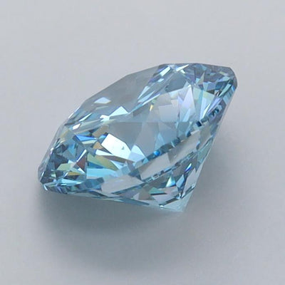 1.51 Carat Round Lab Diamond :: 360 spin frame 03