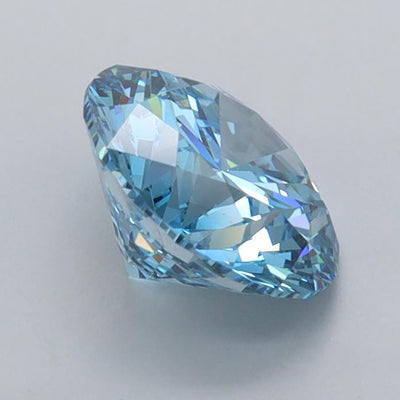 1.51 Carat Round Lab Diamond :: 360 spin frame 04