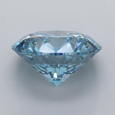 1.95 Carat Round Lab Diamond :: 360 spin frame 01