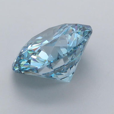 1.95 Carat Round Lab Diamond :: 360 spin frame 03