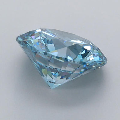 1.95 Carat Round Lab Diamond :: 360 spin frame 04