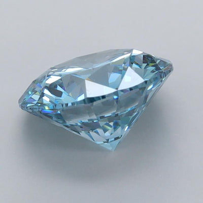 1.95 Carat Round Lab Diamond :: 360 spin frame 07