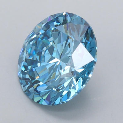 1.73 Carat Round Lab Diamond :: 360 spin frame 07