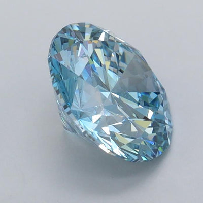 1.50 Carat Round Lab Diamond :: 360 spin frame 02