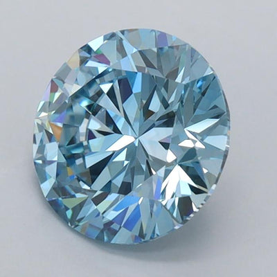 1.50 Carat Round Lab Diamond :: 360 spin frame 03