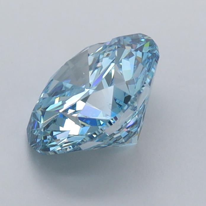 1.50 Carat Round Lab Diamond :: 360 spin frame 05