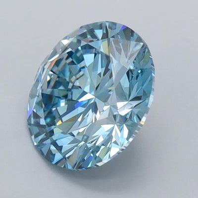 1.50 Carat Round Lab Diamond :: 360 spin frame 06