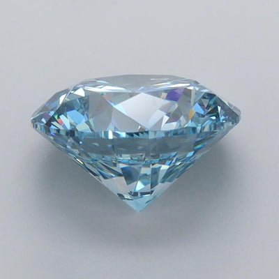 2.30 Carat Round Lab Diamond :: 360 spin frame 02