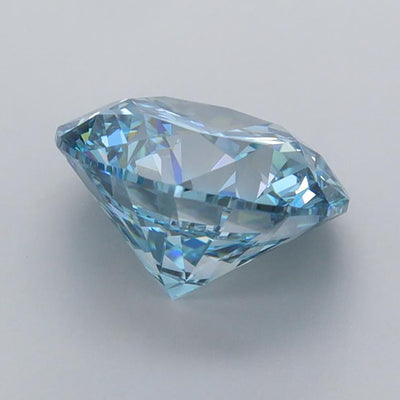 2.30 Carat Round Lab Diamond :: 360 spin frame 05