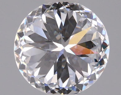 0.85 Carat Round Lab Diamond :: 360 spin frame 01