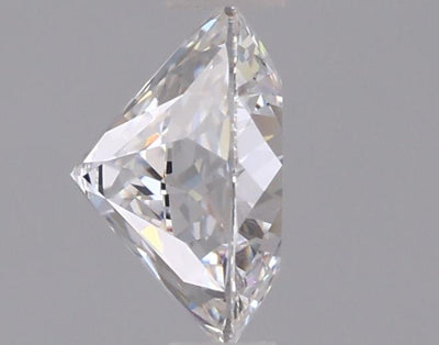 0.85 Carat Round Lab Diamond :: 360 spin frame 02