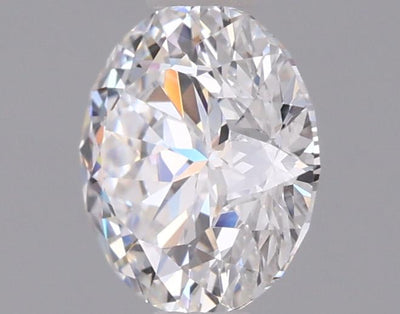 0.85 Carat Round Lab Diamond :: 360 spin frame 03