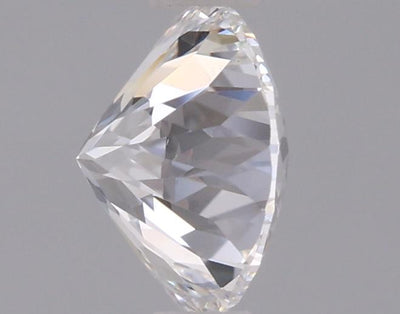 0.85 Carat Round Lab Diamond :: 360 spin frame 04