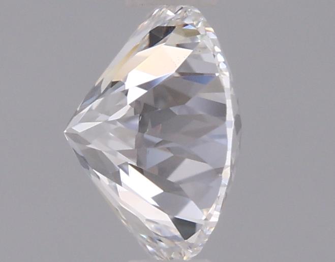 0.85 Carat Round Lab Diamond :: 360 spin frame 04
