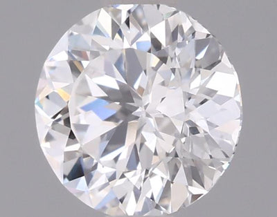 0.85 Carat Round Lab Diamond :: 360 spin frame 05