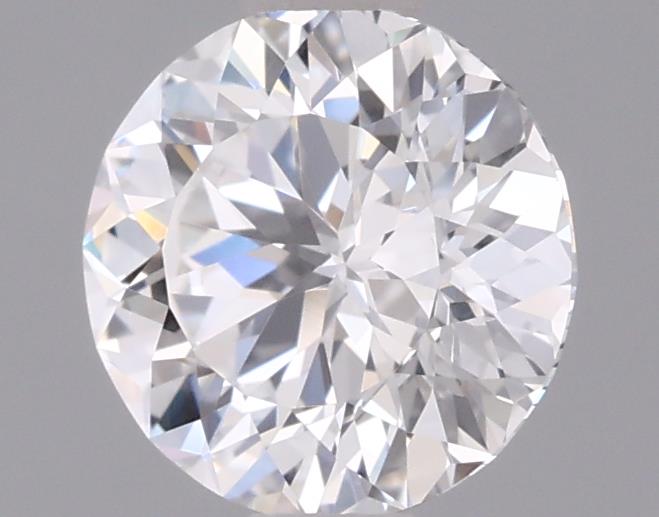 0.85 Carat Round Lab Diamond :: 360 spin frame 05