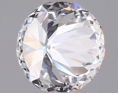 0.85 Carat Round Lab Diamond :: 360 spin frame 06