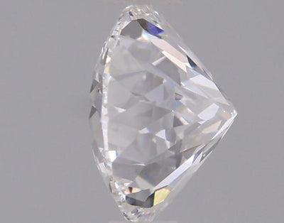 0.85 Carat Round Lab Diamond :: 360 spin frame 07