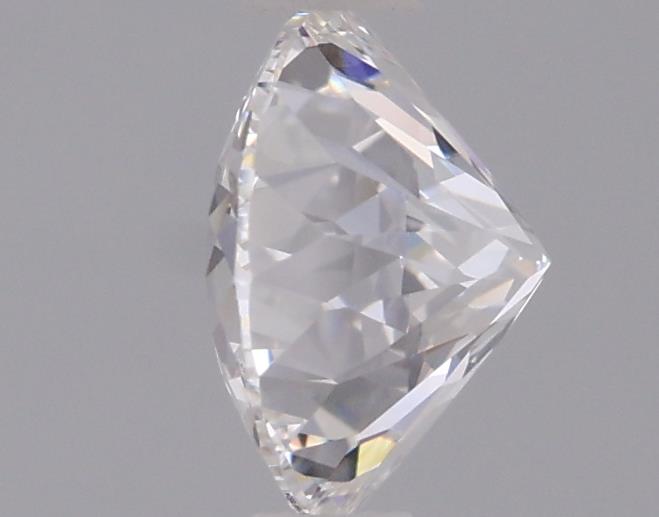 0.85 Carat Round Lab Diamond :: 360 spin frame 07