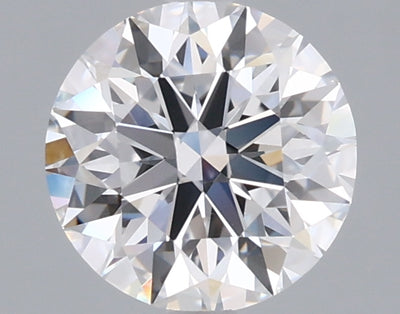 1.60 Carat Round Lab Diamond