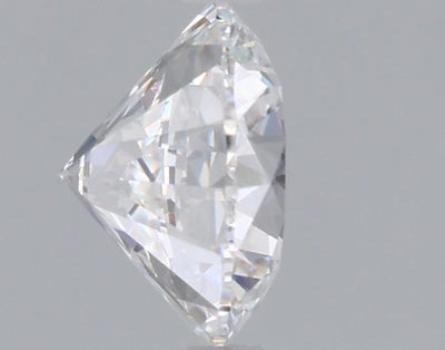 1.60 Carat Round Lab Diamond :: 360 spin frame 01