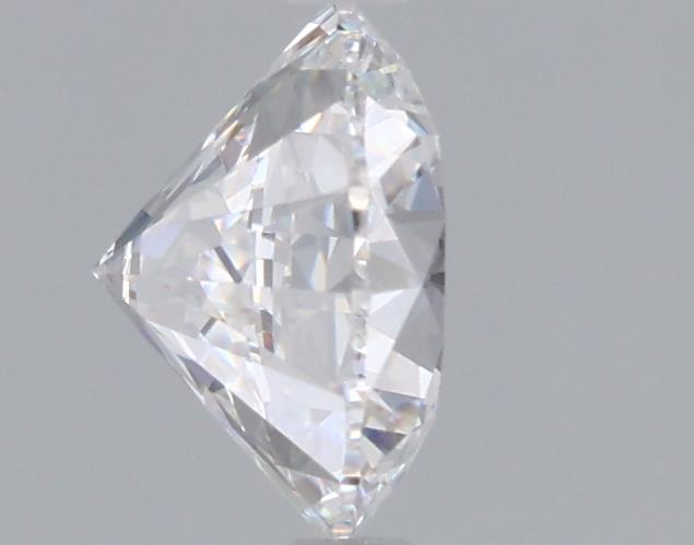 1.60 Carat Round Lab Diamond :: 360 spin frame 01