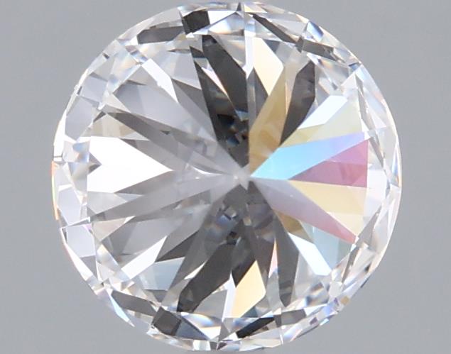 1.60 Carat Round Lab Diamond :: 360 spin frame 02