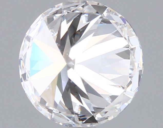 1.60 Carat Round Lab Diamond :: 360 spin frame 04