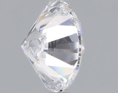 1.60 Carat Round Lab Diamond :: 360 spin frame 07