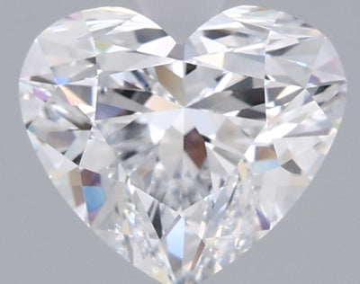 1.51 Carat Heart Lab Diamond