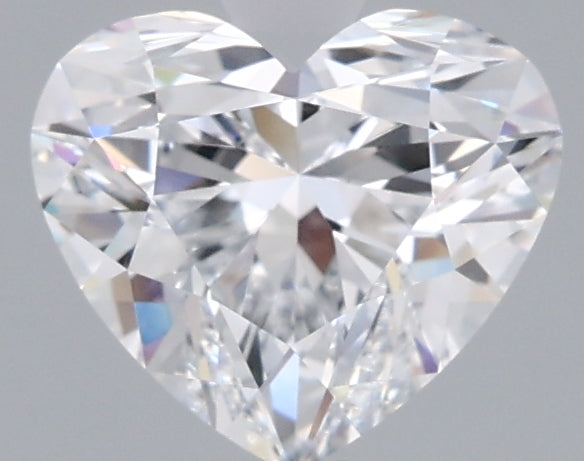 1.51 Carat Heart Lab Diamond