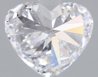 1.51 Carat Heart Lab Diamond :: 360 spin frame 01