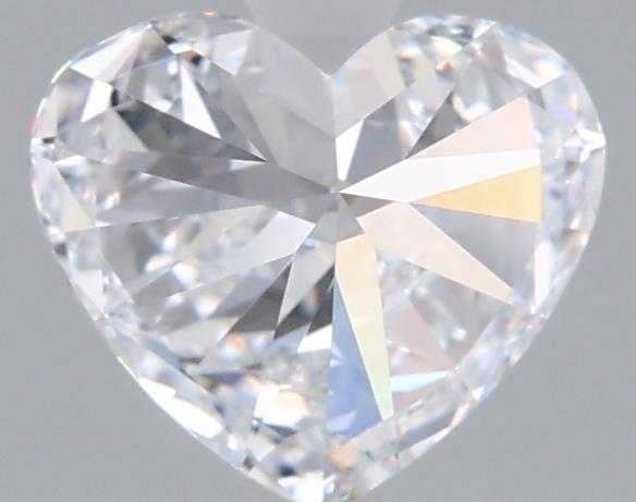 1.51 Carat Heart Lab Diamond :: 360 spin frame 01