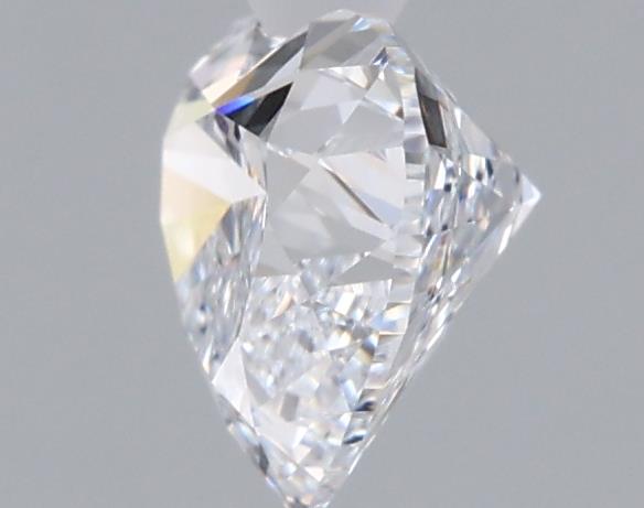 1.51 Carat Heart Lab Diamond :: 360 spin frame 04