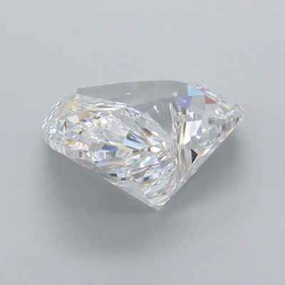 1.42 Carat Heart Lab Diamond :: 360 spin frame 01