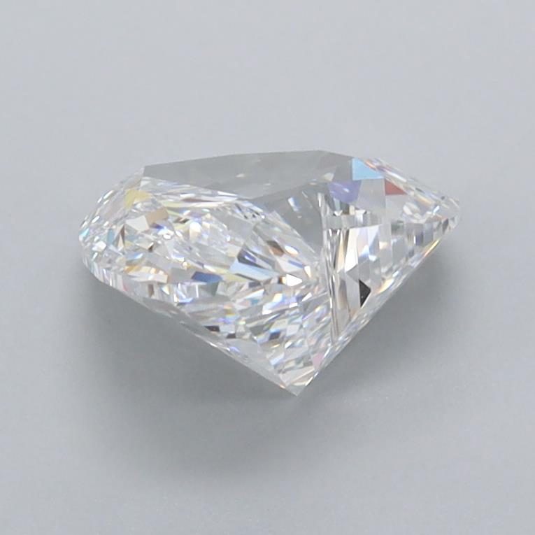 1.42 Carat Heart Lab Diamond :: 360 spin frame 01
