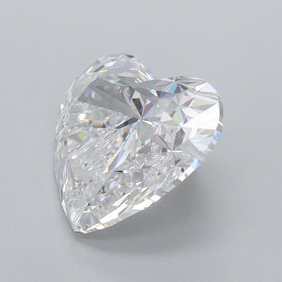 1.42 Carat Heart Lab Diamond :: 360 spin frame 02