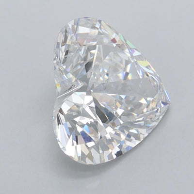 1.42 Carat Heart Lab Diamond :: 360 spin frame 03