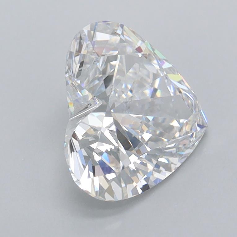 1.42 Carat Heart Lab Diamond :: 360 spin frame 03