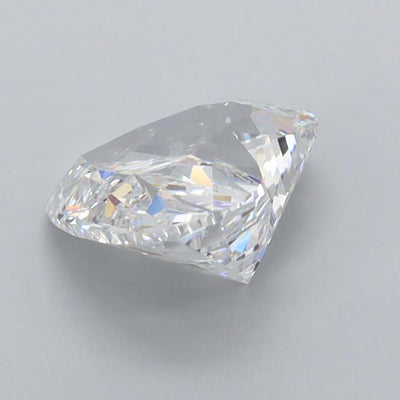 1.42 Carat Heart Lab Diamond :: 360 spin frame 04
