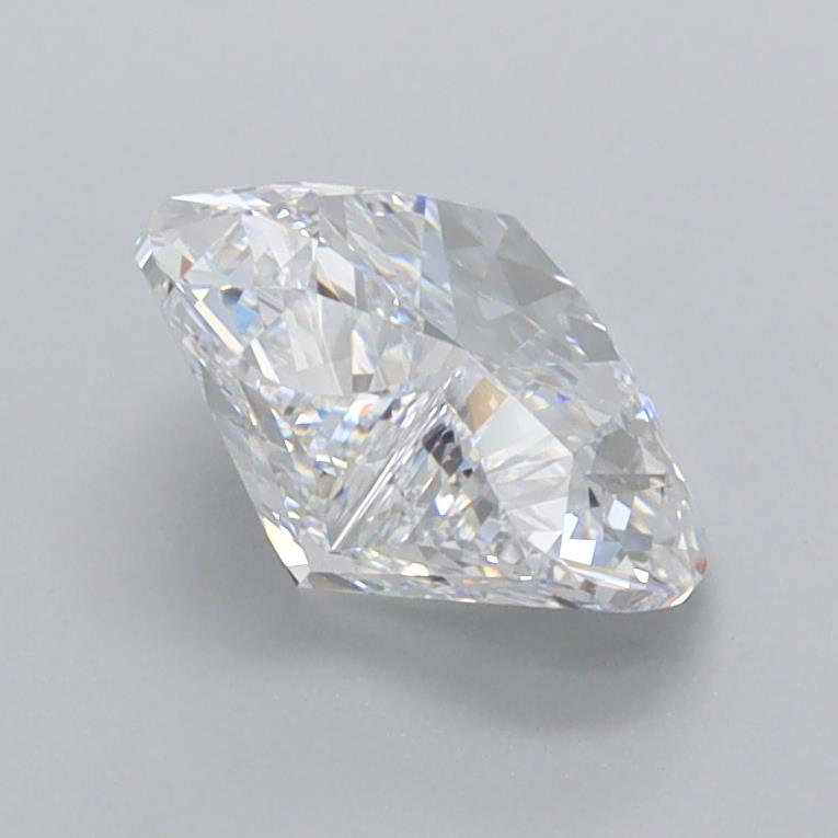 1.42 Carat Heart Lab Diamond :: 360 spin frame 05