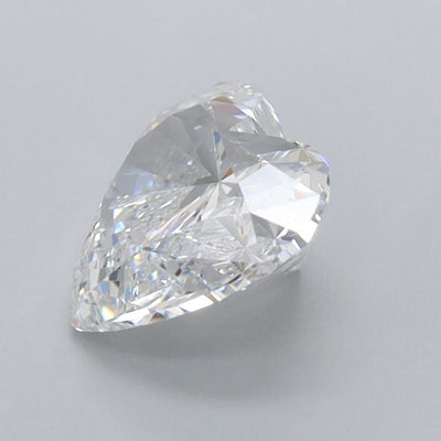 1.42 Carat Heart Lab Diamond :: 360 spin frame 06