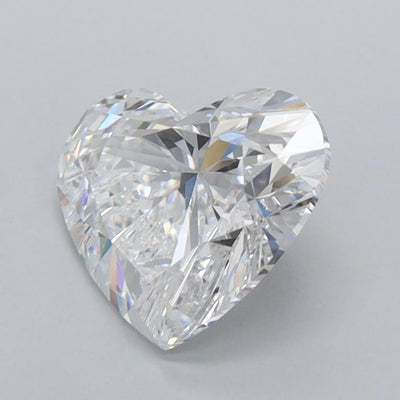 1.42 Carat Heart Lab Diamond :: 360 spin frame 07