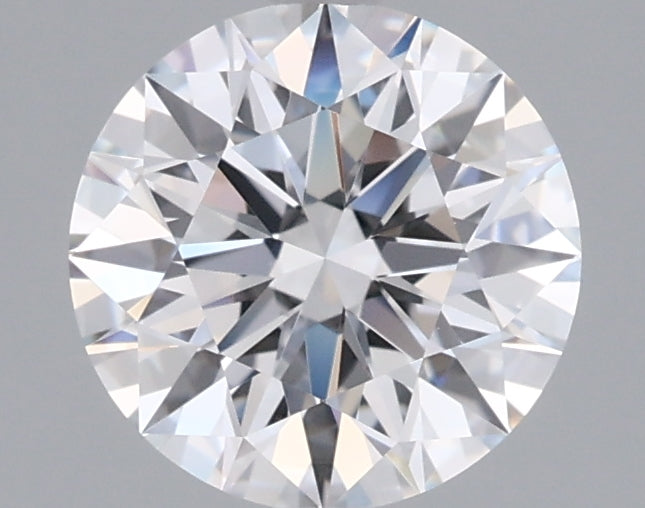 1.69 Carat Round Lab Diamond