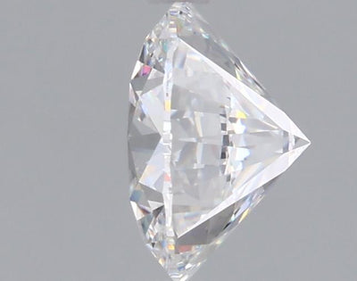 1.69 Carat Round Lab Diamond :: 360 spin frame 01